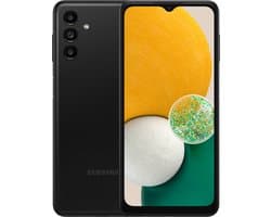 Samsung Galaxy A13 5G - 128GB - Zwart