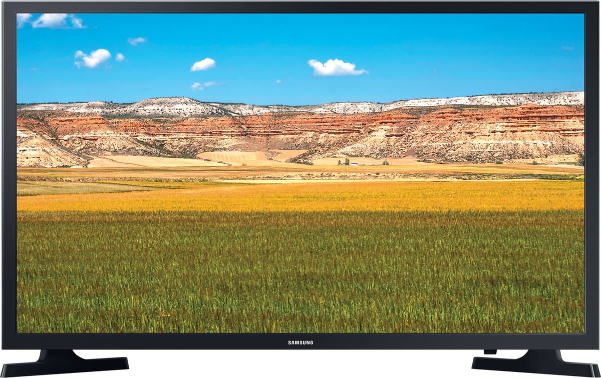 Samsung UE32T4305 - 32 inch - Full HD LED - 2019 - Buitenlands model — afbeelding 1