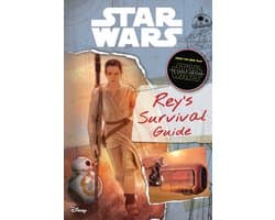 Rey's Survival Guide