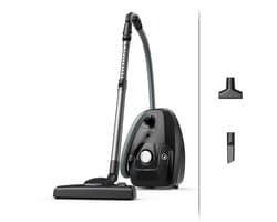 Rowenta Green Force Silence RO6136 - Stofzuiger met Zak - Duurzaam - Stil - Geschikt voor Allergieën