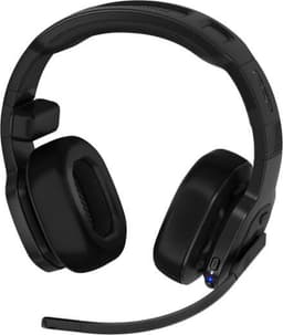 Garmin dēzl 200 - Headset voor Truckers - Koptelefoon - Draadloos - Ruisonderdrukking - 50 uur batterij - Zwart — thumbnail 7