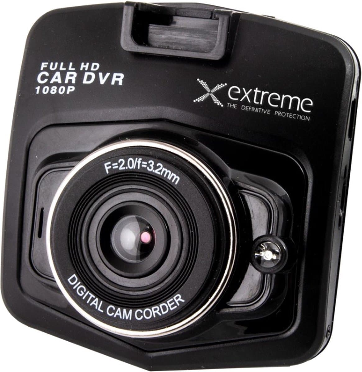 Extreme XDR102 dashcam Full HD — afbeelding 1