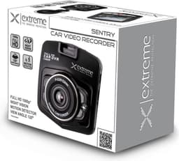 Extreme XDR102 dashcam Full HD — thumbnail 2