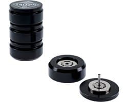 TritonAudio NeoLev 4-set - Magnetic Levitation Damper