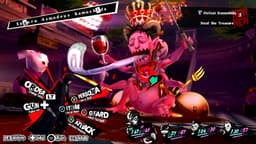 Persona 5: Royal - PS5 — thumbnail 4