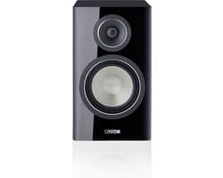 Canton Townus 30 2-weg Zwart Bedraad 140 W (per paar – 2 stuks)