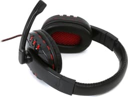 Platinet FH5401 Gaming Headset - Stereo - Extra Bass - Comfortabele Hoofdband - Zwart — thumbnail 2