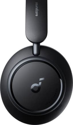 Soundcore Space Q45 by Anker, Koptelefoon met actieve ruisonderdrukking, tot wel 98% minder ruis, 50 u speeltijd, appbediening, LDAC Hi-Res Wireless Audio, comfortabel, duidelijk bellen, Bluetooth 5.3 — thumbnail 3