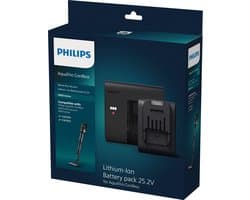 Philips 9000 series AquaTrio XV1797/01 - Batterij