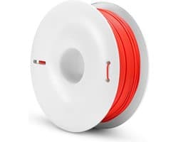 Fiberlogy Easy PLA Red Orange