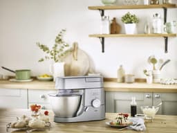 Kenwood Chef KVC3110S - Keukenmachine — thumbnail 3