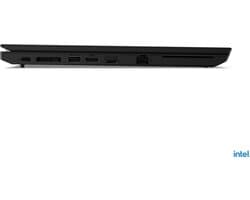 Lenovo ThinkPad L15 Gen 2 (Intel) Intel® Core™ i5 i5-1135G7 Laptop 39,6 cm (15.6") Full HD 8 GB DDR4-SDRAM 256 GB SSD Wi-Fi 6 (802.11ax) Windows 10 Pro Zwart