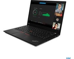 Lenovo ThinkPad T14 Gen 2 - Intel® Core™ i7-1185G7 Laptop 14.1 inch 1920 x 1080 (Full HD) 256 GB SSD NVME PCI 16GB DDR4 Windows 11 Pro