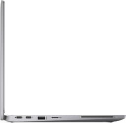 DELL Latitude 5320 Intel® Core™ i5 i5-1135G7 Laptop 33,8 cm (13.3") Full HD 8 GB DDR4-SDRAM 256 GB SSD Wi-Fi 6 (802.11ax) Windows 10 Pro Grijs US International — thumbnail 4