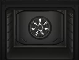 geïntegreerde multifunctionele oven 72l 60cm roestvrij staal - beko - BBIE12100XD — thumbnail 5