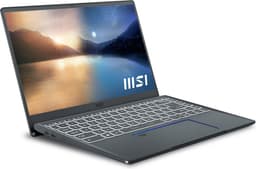 MSI Prestige 14 Evo A11M-430NL - Laptop - 14 Inch — thumbnail 7