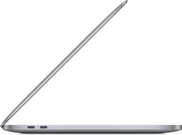 MacBook Pro, 13" LED IPS, 2560x1600, Apple M1, 256GB SSD, 8GB RAM, USB 4, Wi‑Fi 6, Bluetooth 5.0, macOS — thumbnail 3