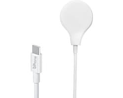 DrDrPhone N6 Safe Magnetische Oplaadkabel – USB-C Watch Oplader – Geschikt voor Apple Watch Series 1 t/m 9 & SE (38–45mm)
