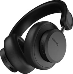 Urbanista Los Angeles Zelfopladende Draadloze Koptelefoon – Active Noise Cancelling – Light Charging – Eindeloze batterij – Zwart — thumbnail 4