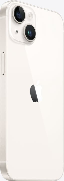 Apple iPhone 14 - 256GB - Sterrenlicht — thumbnail 5