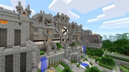 Minecraft - Xbox Series X|S S & Xbox One - Download — thumbnail 3