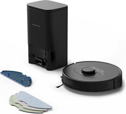 Rowenta RR8595WH X-Plorer Serie 75 S+ robotstofzuiger — thumbnail 1
