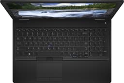 DELL Latitude 5590 Intel® Core™ i5 i5-8350U Laptop 39,6 cm (15.6") Full HD 8 GB DDR4-SDRAM 256 GB SSD Wi-Fi 5 (802.11ac) Windows 10 Pro Zwart — thumbnail 5