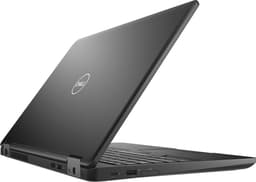 DELL Latitude 5590 Intel® Core™ i5 i5-8350U Laptop 39,6 cm (15.6") Full HD 8 GB DDR4-SDRAM 256 GB SSD Wi-Fi 5 (802.11ac) Windows 10 Pro Zwart — thumbnail 4