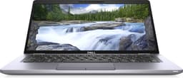 DELL Latitude 5310 Intel® Core™ i5 i5-10210U Laptop 33,8 cm (13.3") Full HD 16 GB DDR4-SDRAM 256 GB SSD Wi-Fi 6 (802.11ax) Windows 10 Pro Grijs — thumbnail 2