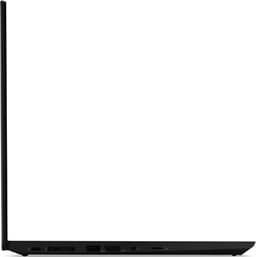 Lenovo ThinkPad T590 20N5000AMH - Laptop 15.6 inch - Zwart — thumbnail 2