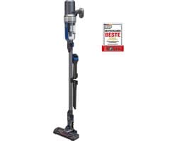 ProfiCook PC-BS 3085 A Steelstofzuiger Batterij/Accu Droog Cyclonisch Zakloos Antraciet 2,2 Ah