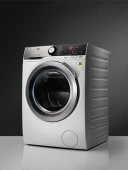 AEG ÖKOMix L8FENS104 - Wasmachine - 10 kg - 1400 toeren - Energielabel A — thumbnail 7