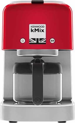 Kenwood kMixCOX750 rood — thumbnail 4
