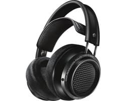 Philips Fidelio X2HR - Hi-Res Over-ear Koptelefoon - Zwart