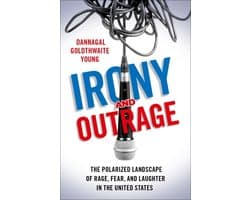 Irony and Outrage