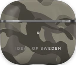 iDeal of Sweden AirPods Case Print Gen 3 Matte Camo — thumbnail 1