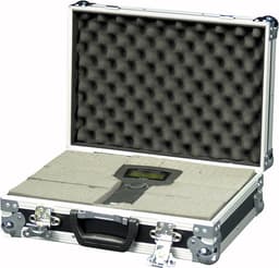 DAP Audio Universele Flightcase, incl. schuim — thumbnail 2