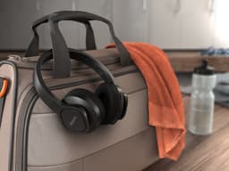 PHILIPS TAA4216 - Draadloze Sport Koptelefoon - Zwart — thumbnail 5