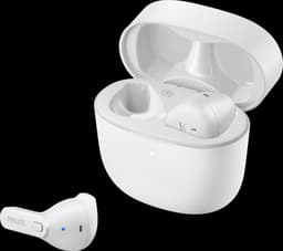 Philips TAT2236 - In-ear - Draadloze Bluetooth Oordopjes - Wit — thumbnail 2