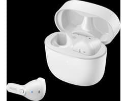 Philips TAT2236 - In-ear - Draadloze Bluetooth Oordopjes - Wit — afbeelding 1
