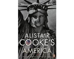 Alistair Cooke's America
