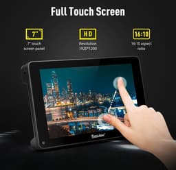 DESVIEW Monitor R7S 7 touch screen — thumbnail 5