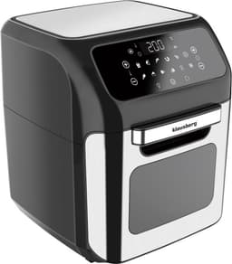 Klausberg 7557 - Air oven XXL - 12L Family size - Hetelucht oven — thumbnail 1