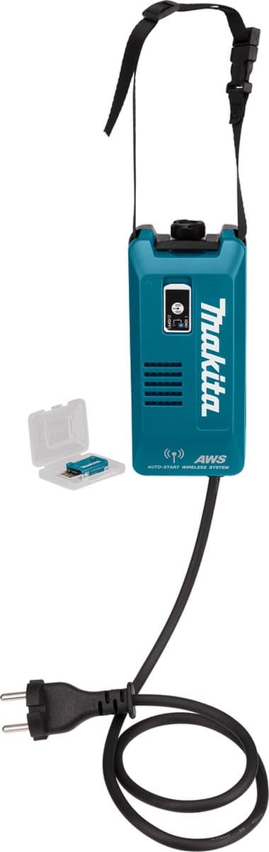 Makita 199789-6 AWS adapter WUT02U — afbeelding 1