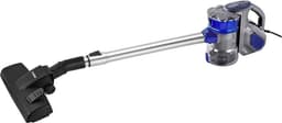 Lichtgewicht steelstofzuiger van Hyundai (600 W) - Blue and Gray -HHE203202 — thumbnail 2