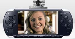Sony PSP™ draagbare game console — thumbnail 3