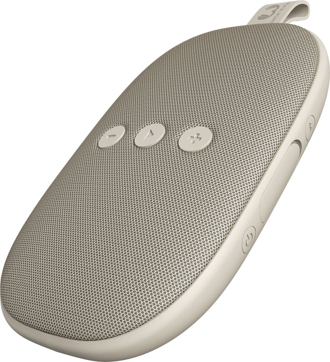Fresh ‘n Rebel Rockbox Bold X - Bluetooth speaker draadloos - Silky Sand — afbeelding 1