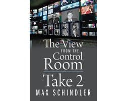 The View from the Control Room - Take 2