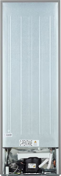 Tomado TCR1420S – Koel-vriescombinatie - 173 liter - Energieklasse D - RVS look — thumbnail 11