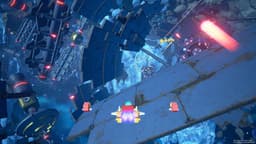 Kingdom Hearts III - PS4 — thumbnail 4